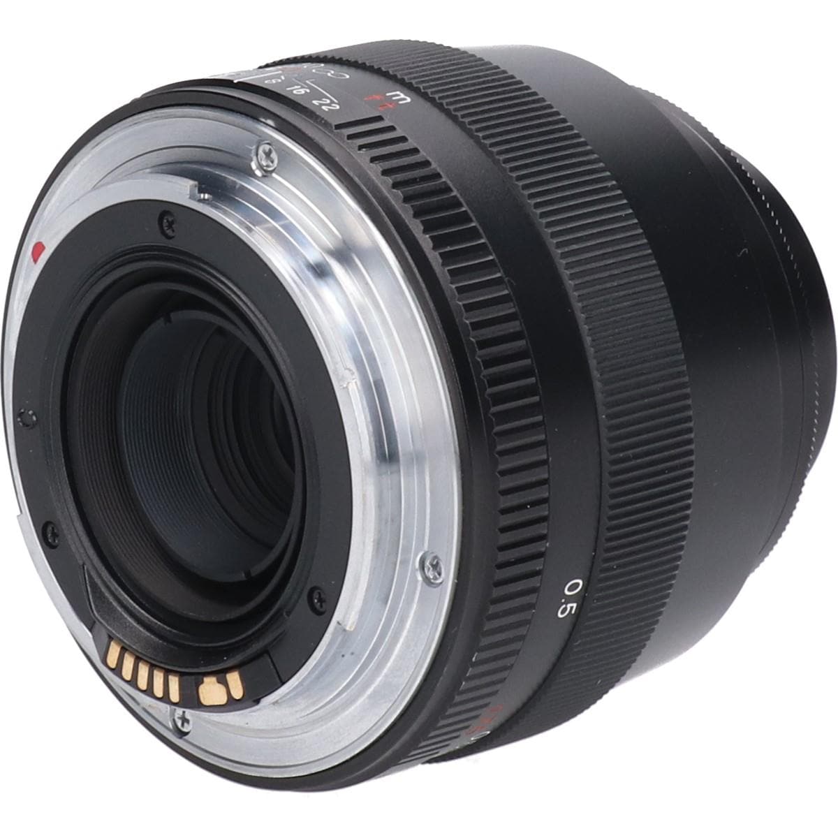 ＡＰＯ－ＬＡＮＴＨＡＲ　９０ｍｍ　Ｆ３．５　ＳＬＩＩ