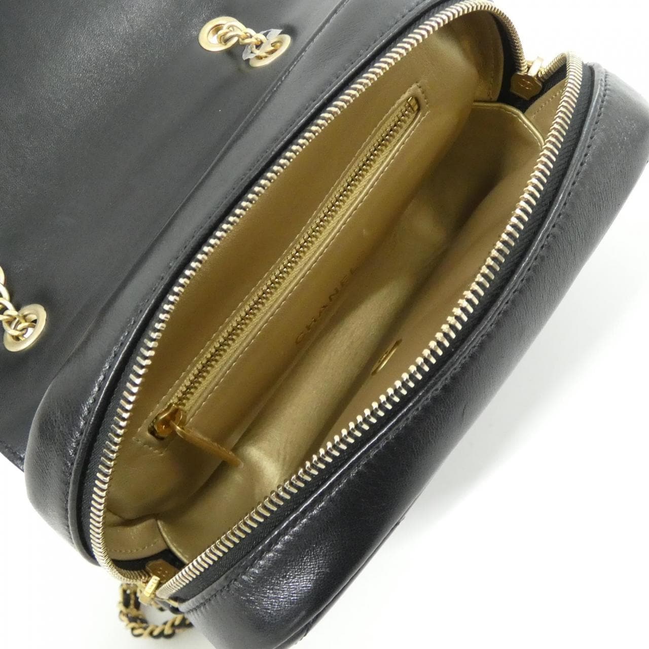 シャネル AS3884 リュックサック