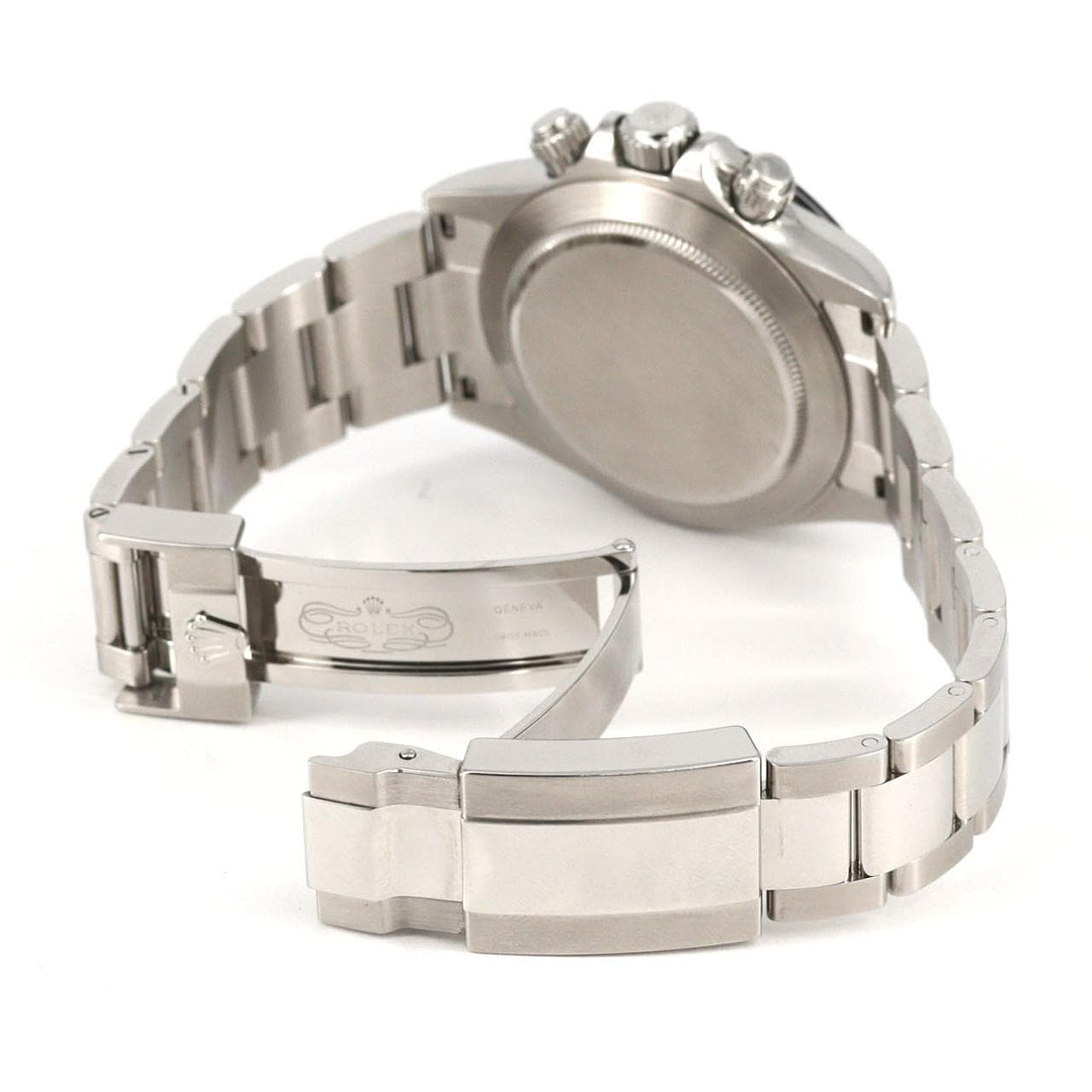 ロレックス デイトナ 116500LN SS 自動巻 ランダム番