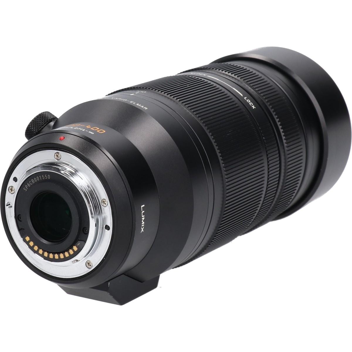 ＤＧ　Ｖ－ＥＬＭＡＲ１００－４００ｍｍ　Ｆ４－６．３