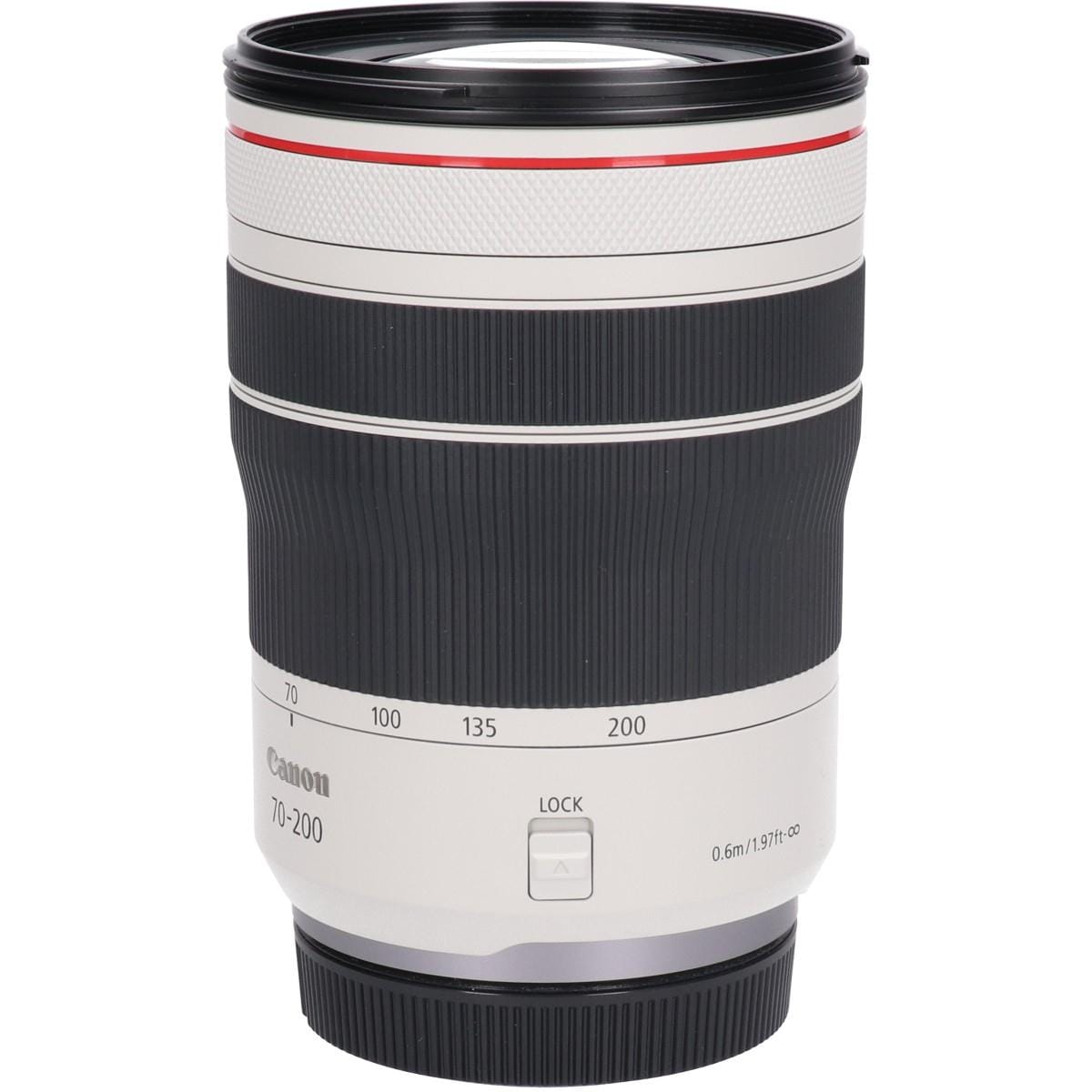 ＲＦ７０－２００ｍｍ　Ｆ４Ｌ　ＩＳ　ＵＳＭ