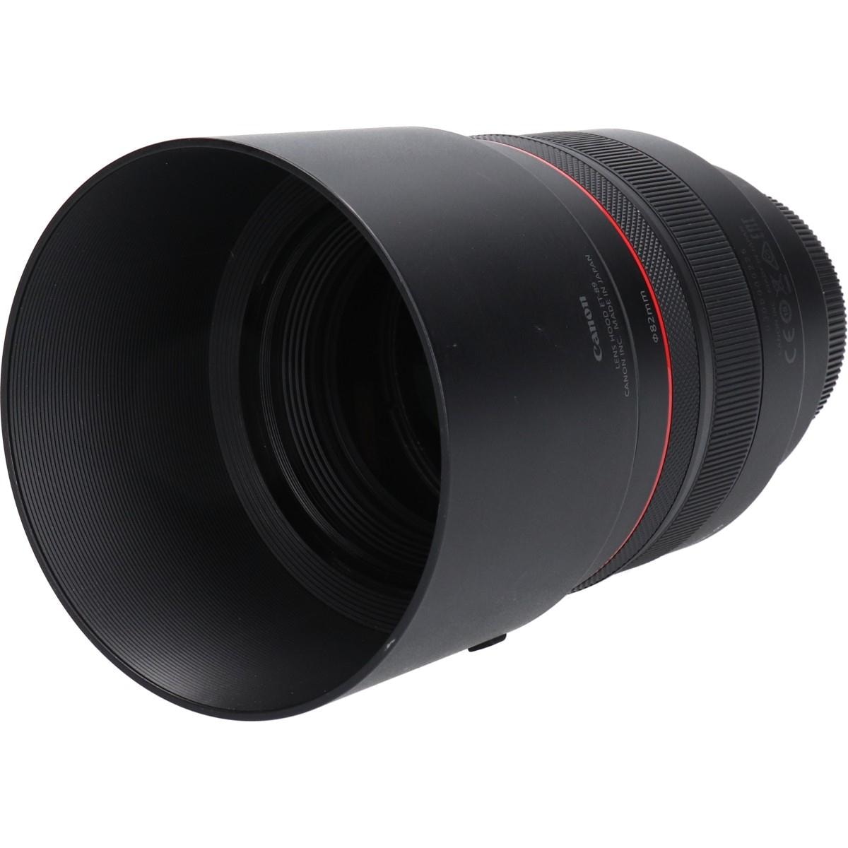 ＲＦ８５ｍｍ　Ｆ１．２Ｌ　ＵＳＭ　ＤＳ