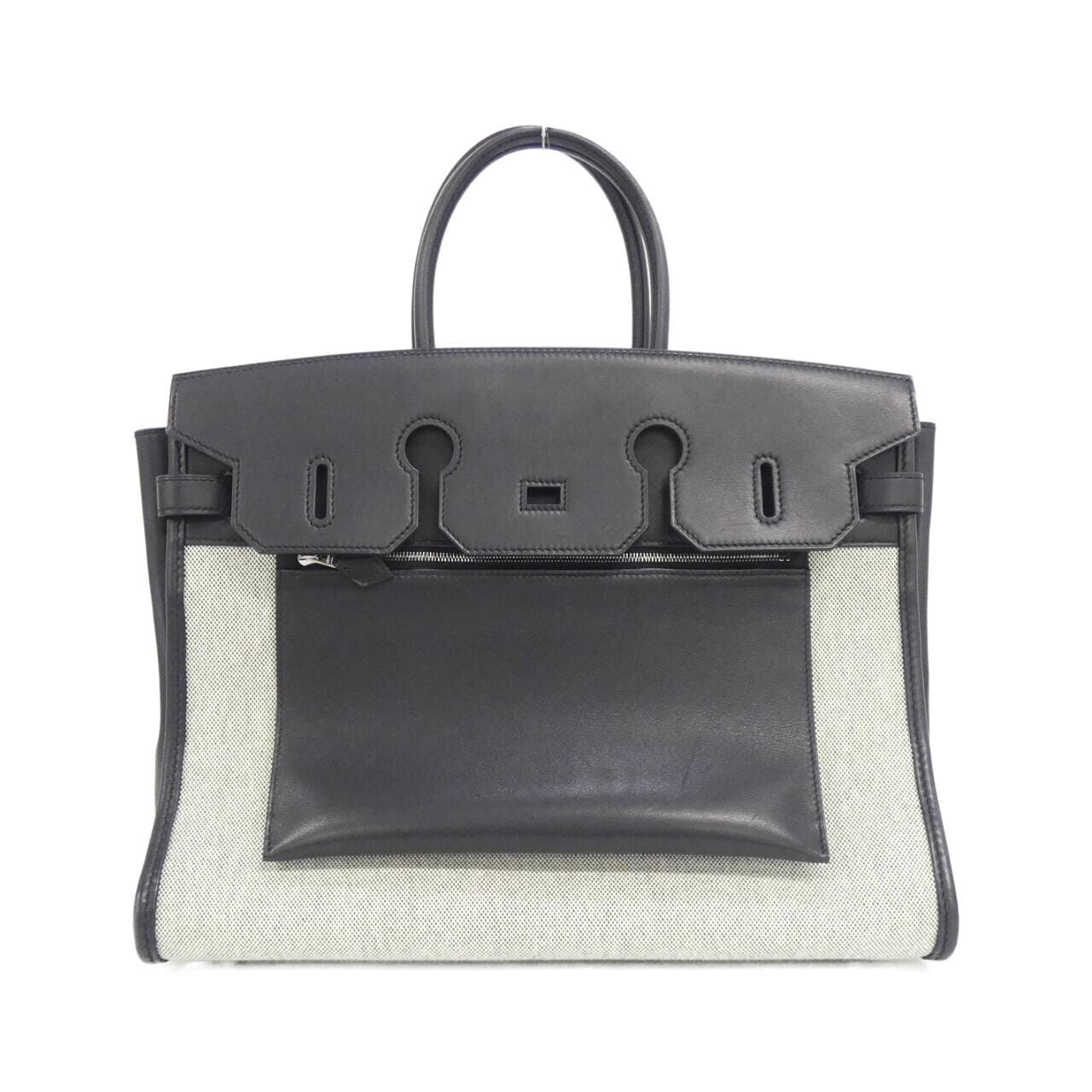 エルメス バーキン アランヴェール 35cm バッグ