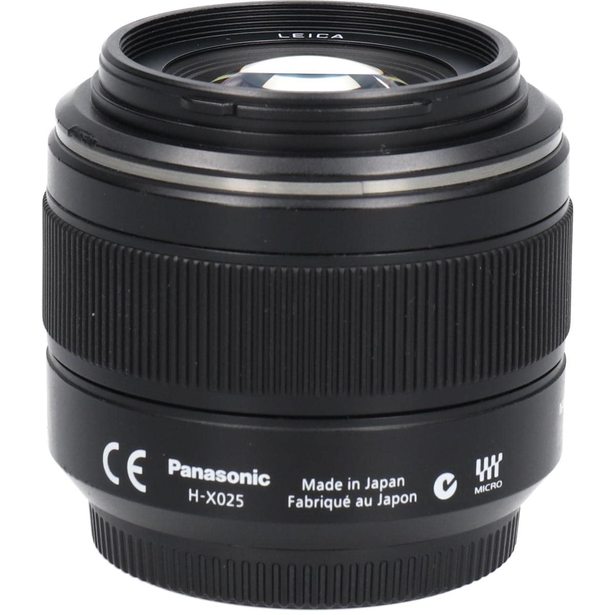 ＤＧ　ＳＵＭＭＩＬＵＸ２５ｍｍ　Ｆ１．４