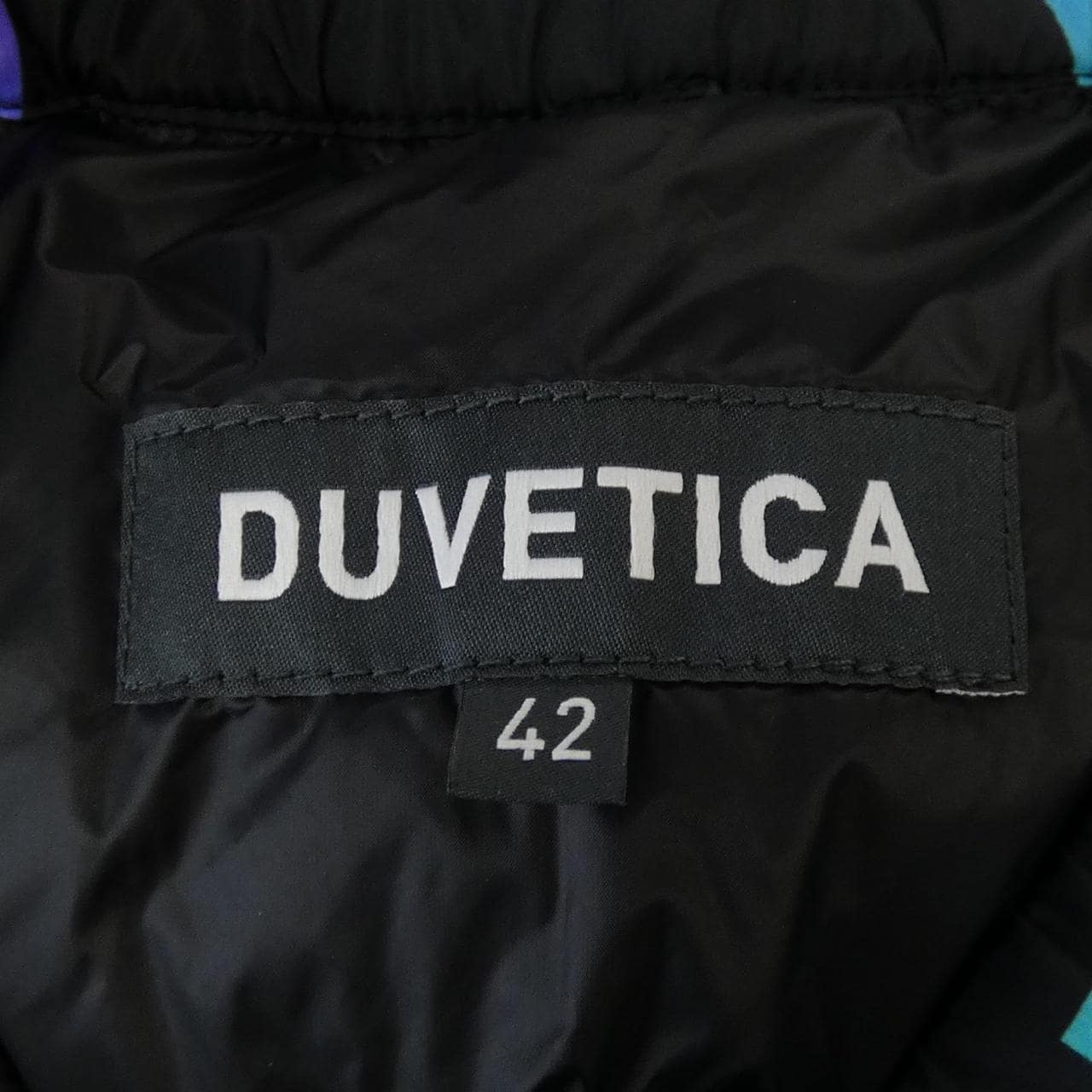 デュベティカ DUVETICA VDDI00316 スカート