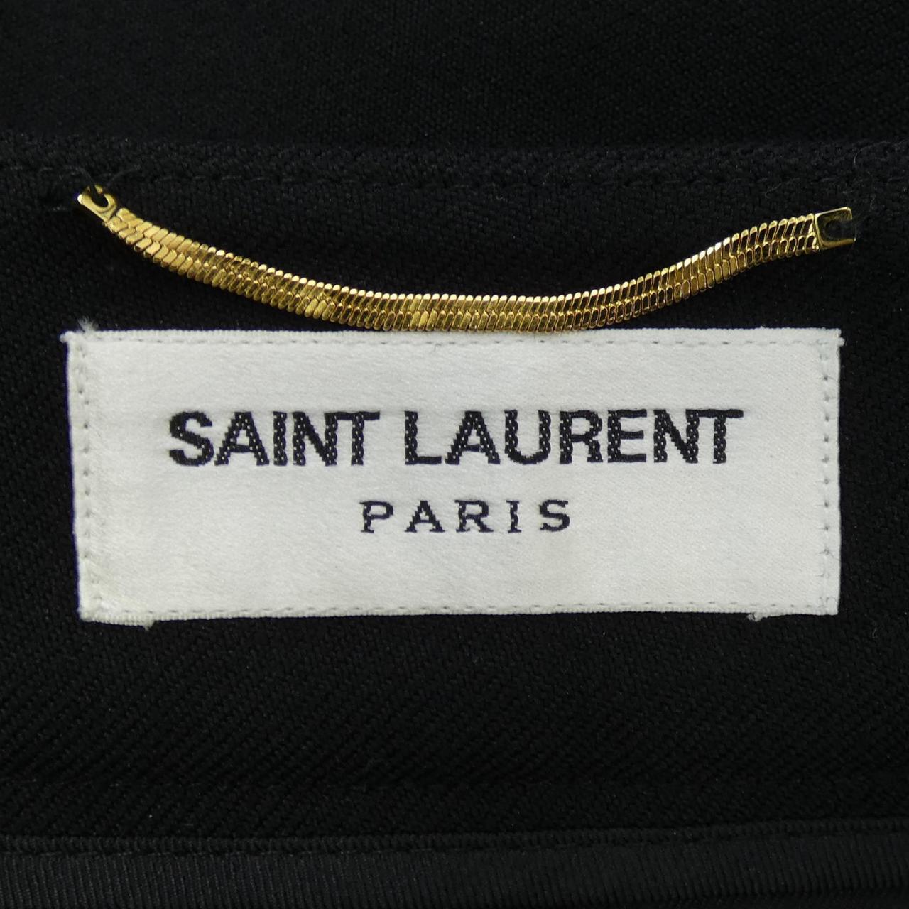サンローラン SAINT LAURENT パンツ
