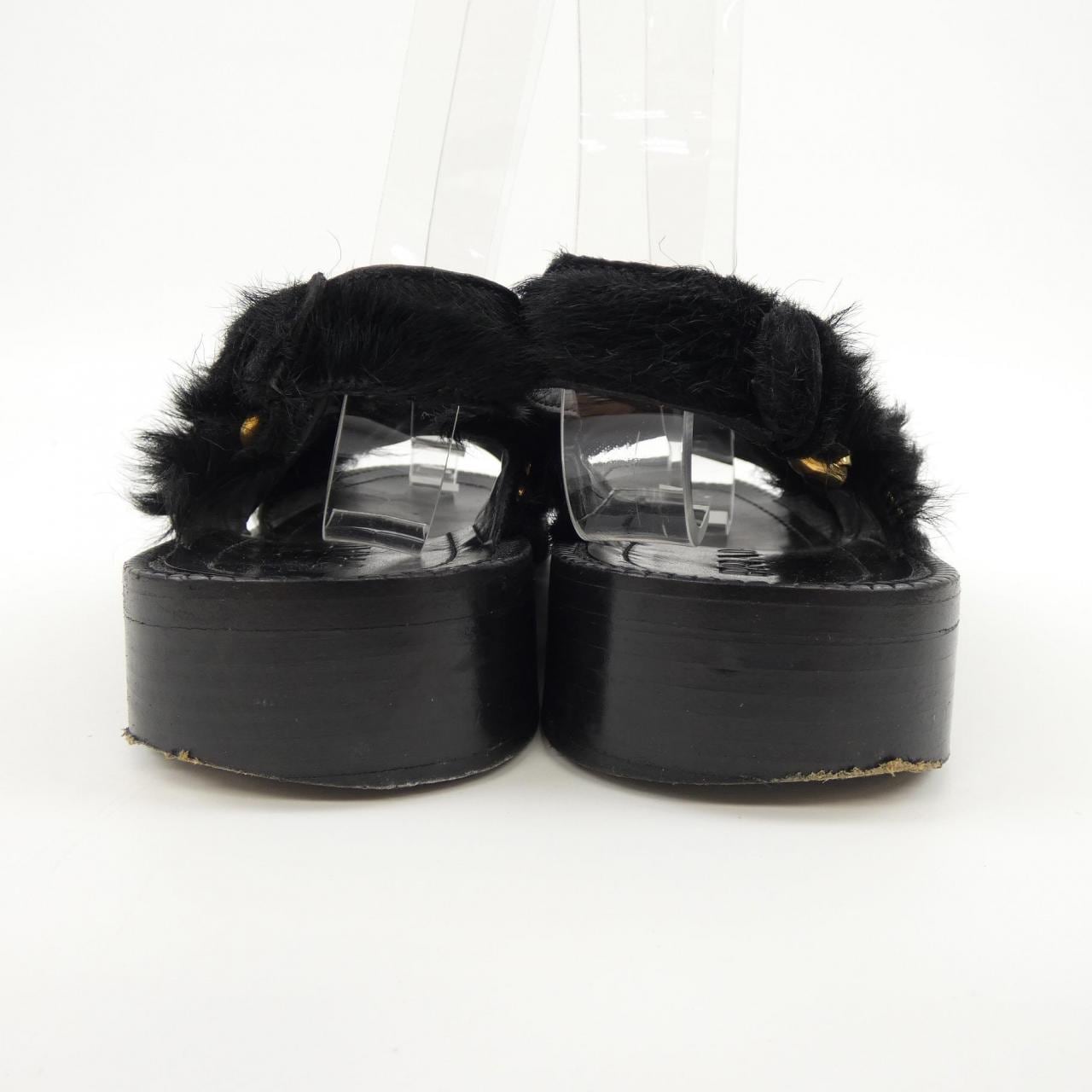 プラダ PRADA サンダル