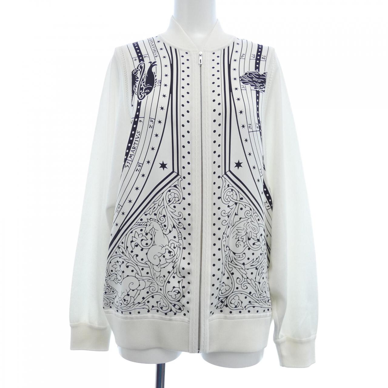 エルメス HERMES ジャケット