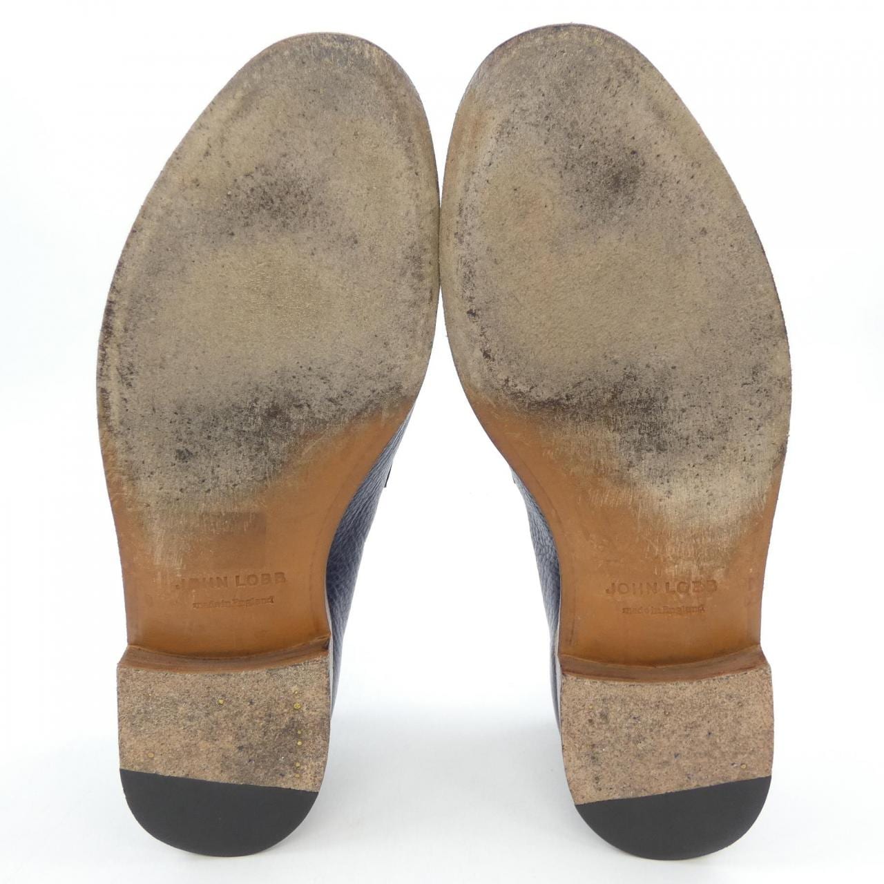 ジョンロブ JOHN LOBB LOPEZ シューズ
