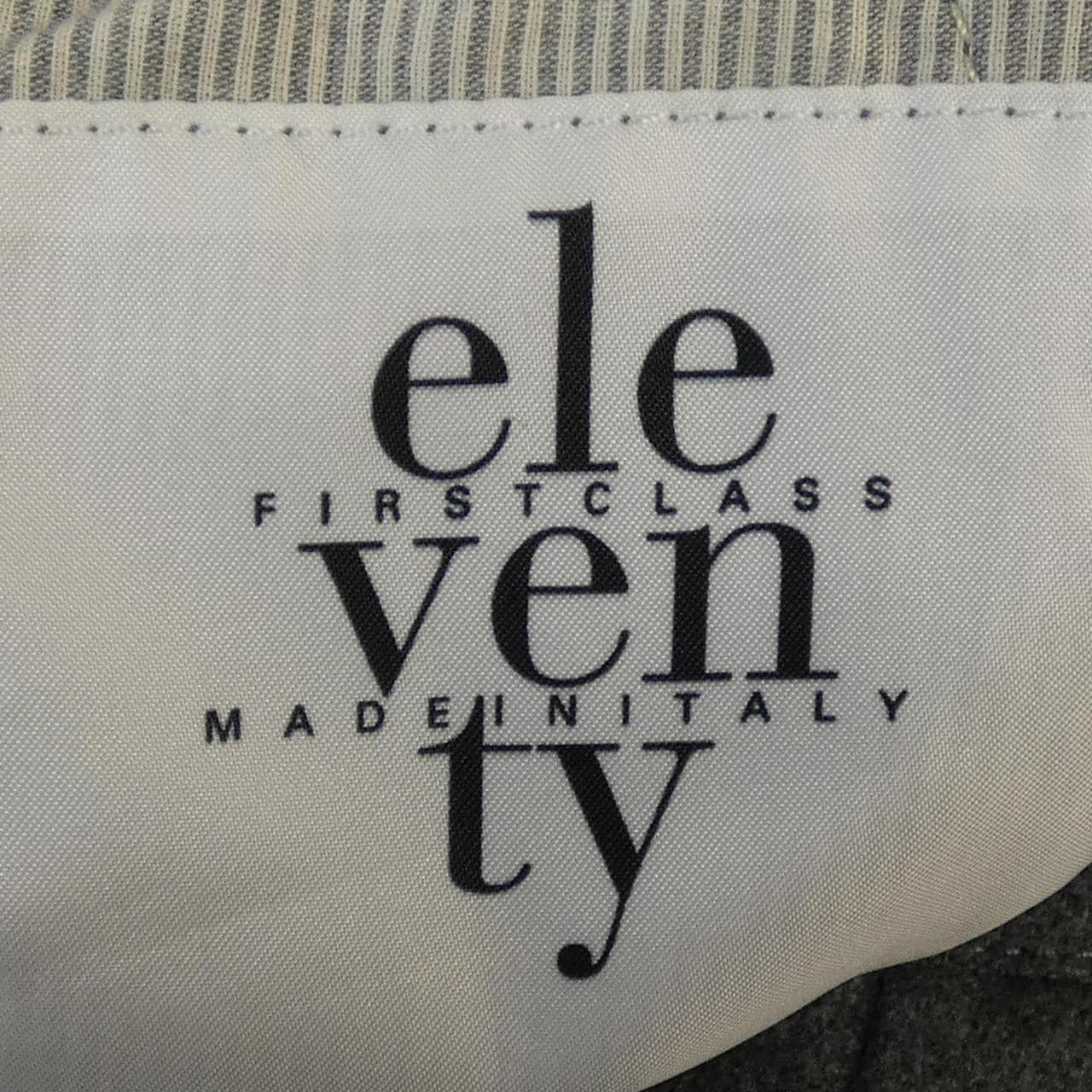 イレブンティ ELEVENTY 949PA0030 パンツ