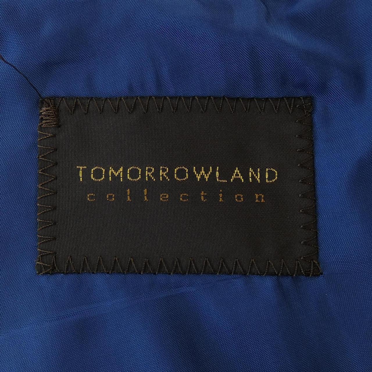 トゥモローランドコレクション TOMORROW LAND COLLEC ジャケット