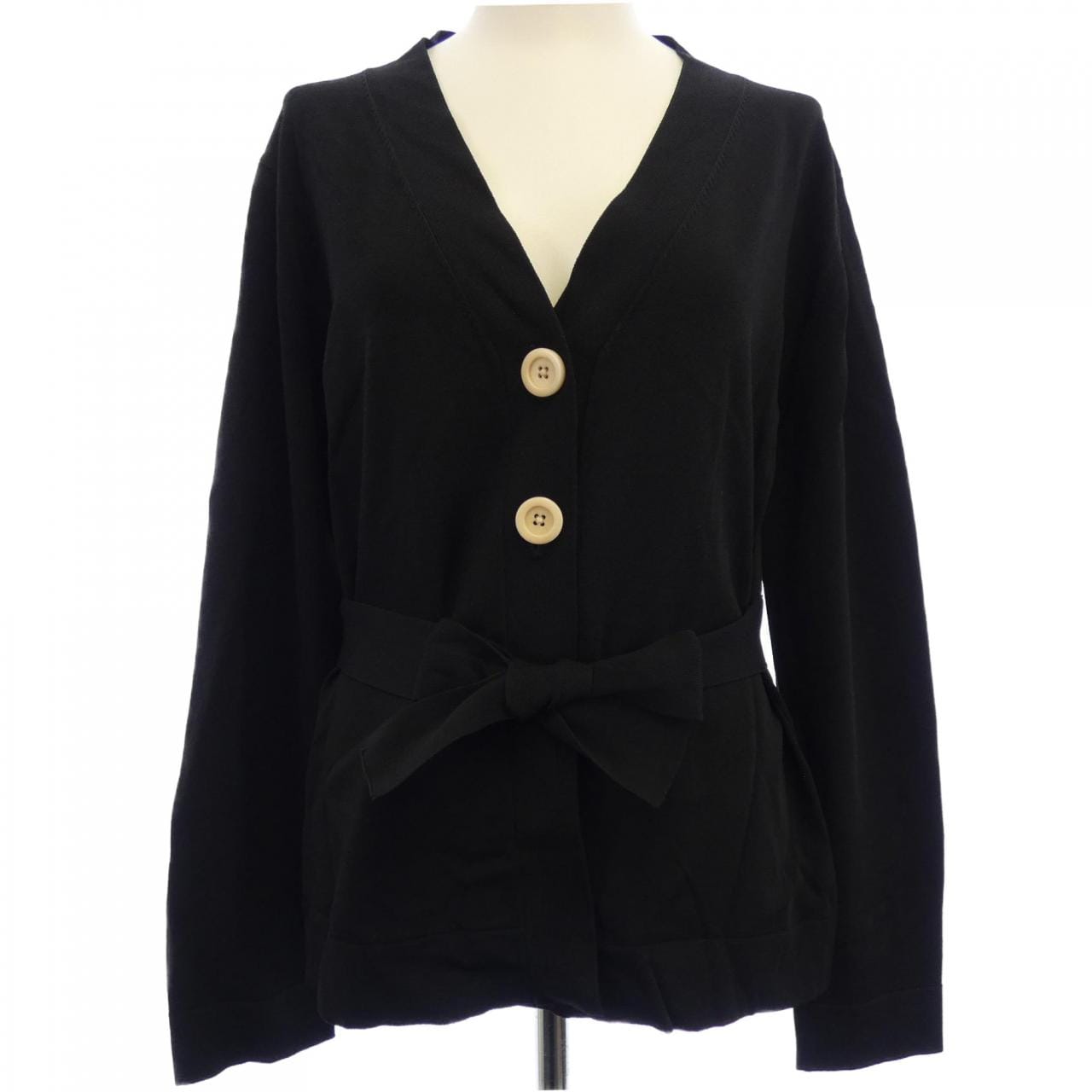 QUILISIA カーディガン