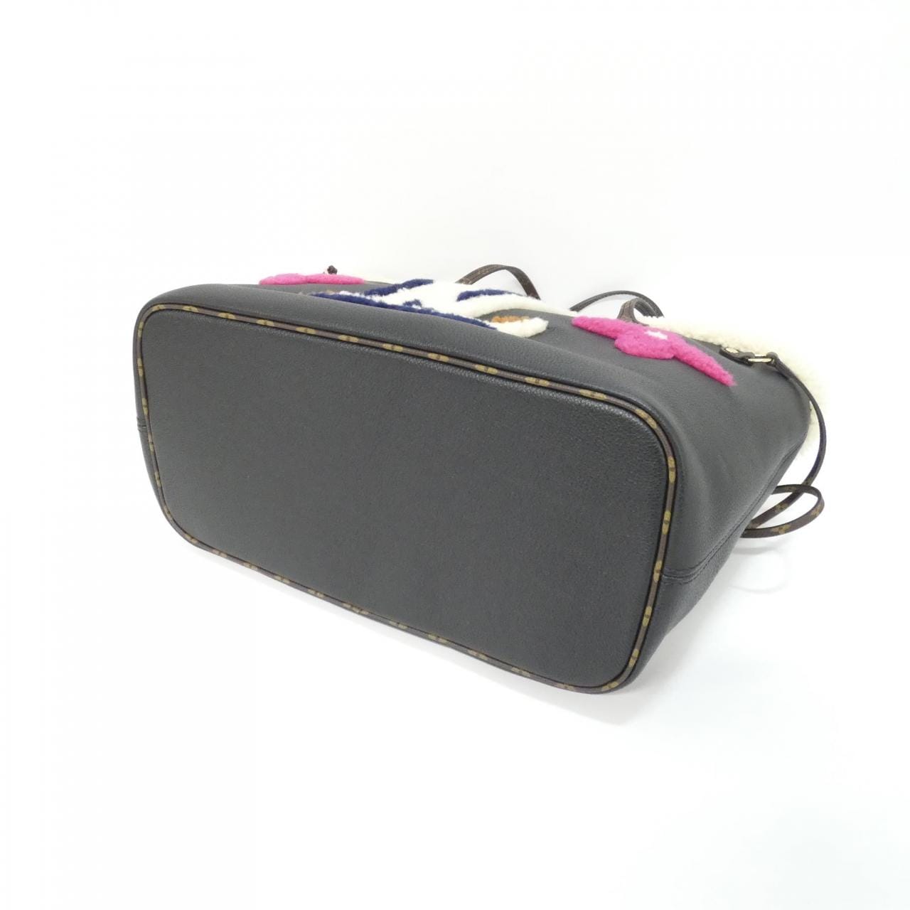 ルイヴィトン ネヴァーフル MM M56960 バッグ