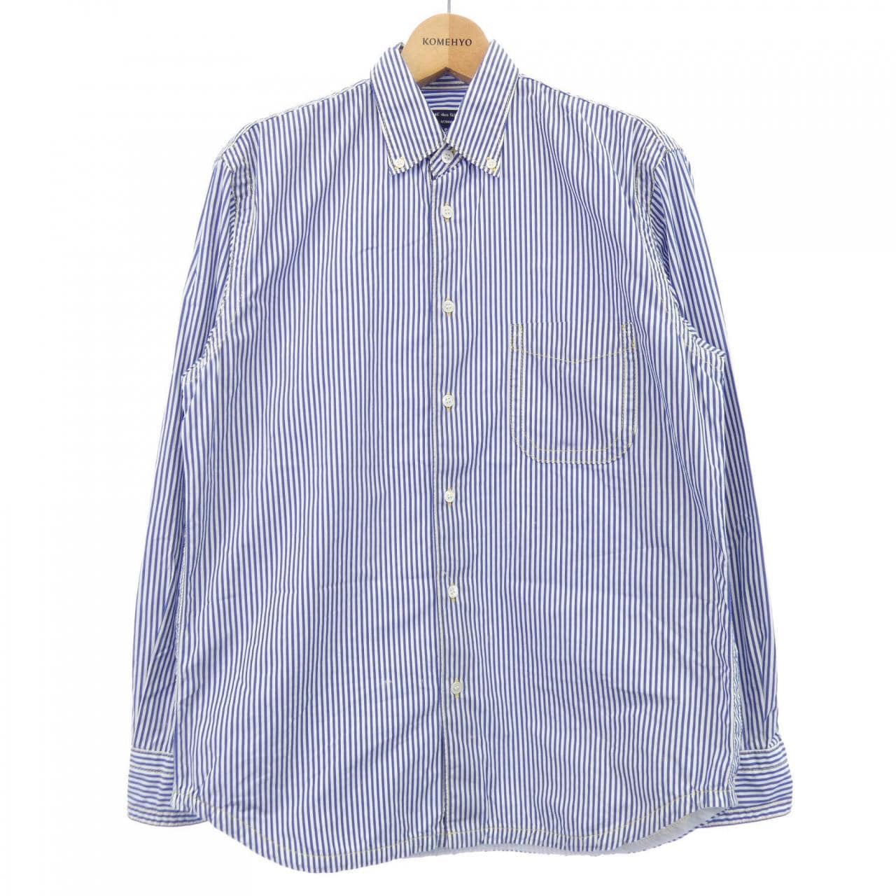 コムデギャルソンオム COMME des GARCONS HOMME HB-B027 シャツ