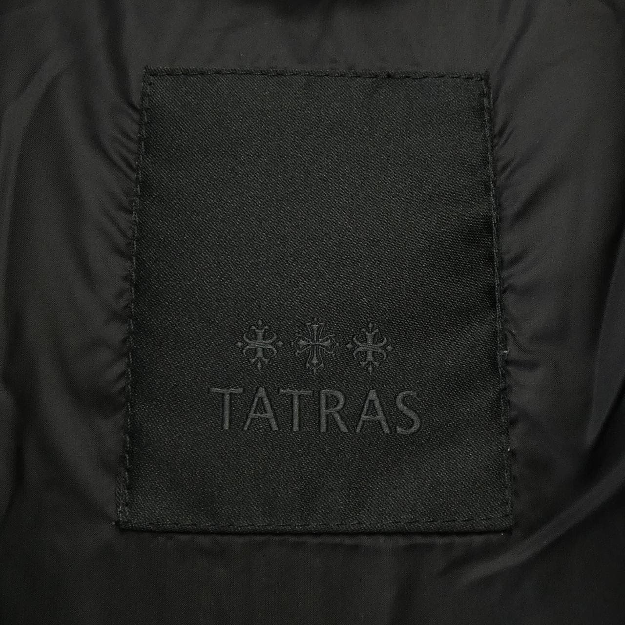 タトラス TATRAS LTAT20A4571-D ダウンコート