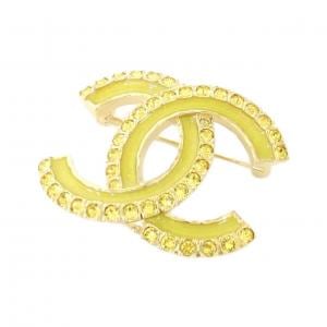 シャネル ブローチ