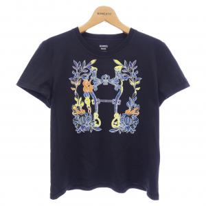 エルメス HERMES DELLA CAVALLERIA 4E4629DA カルトゥッシュ Tシャツ