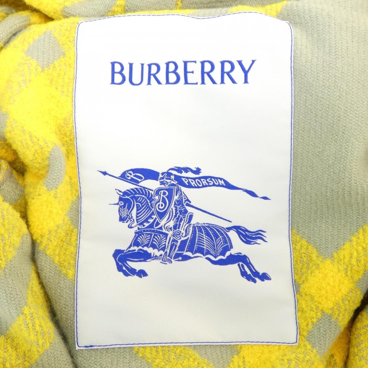 バーバリー BURBERRY 8077274 シャツ