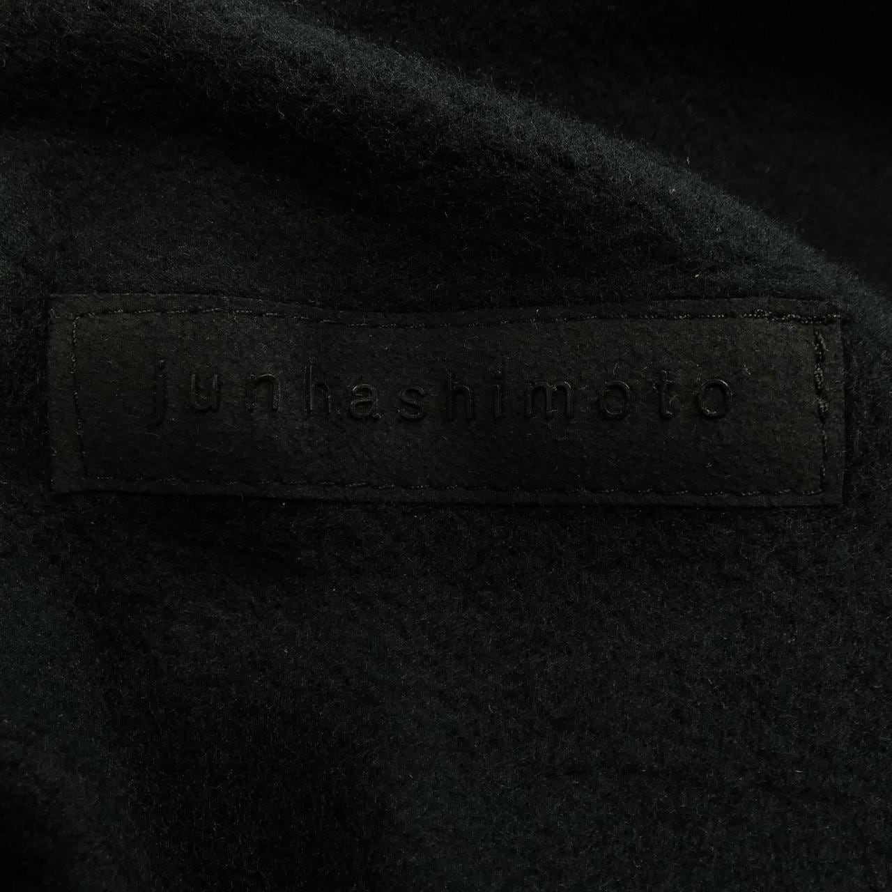 ジュンハシモト JUN HASHIMOTO 1072320006 パンツ