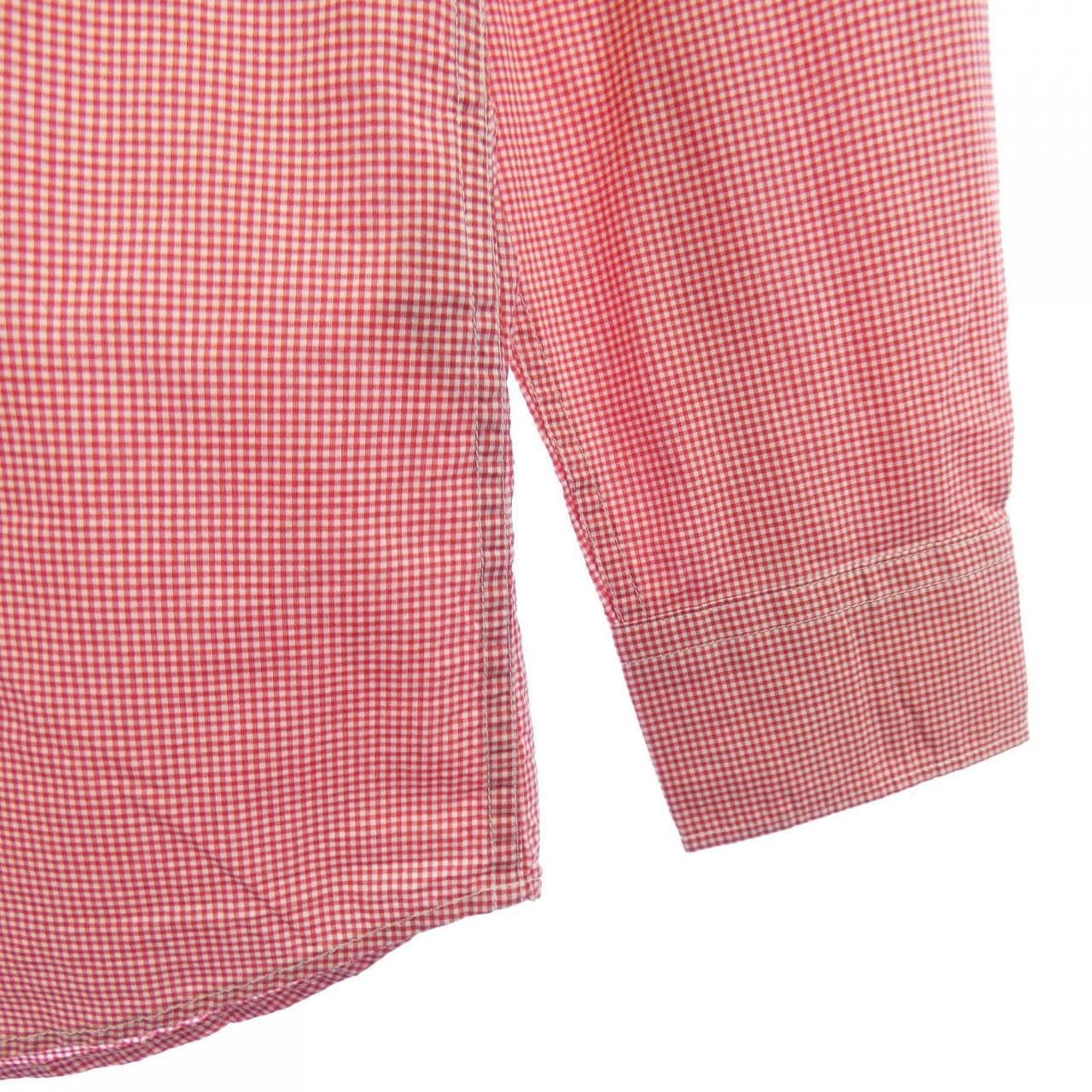 カールヘルム KARL HELMUT A2333FB302 シャツ