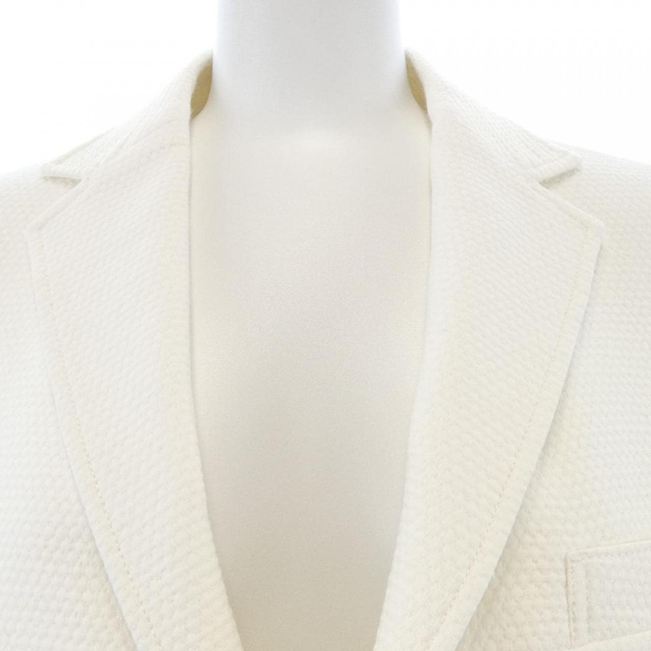 ダブルスタンダード DOUBLE STANDARD ジャケット