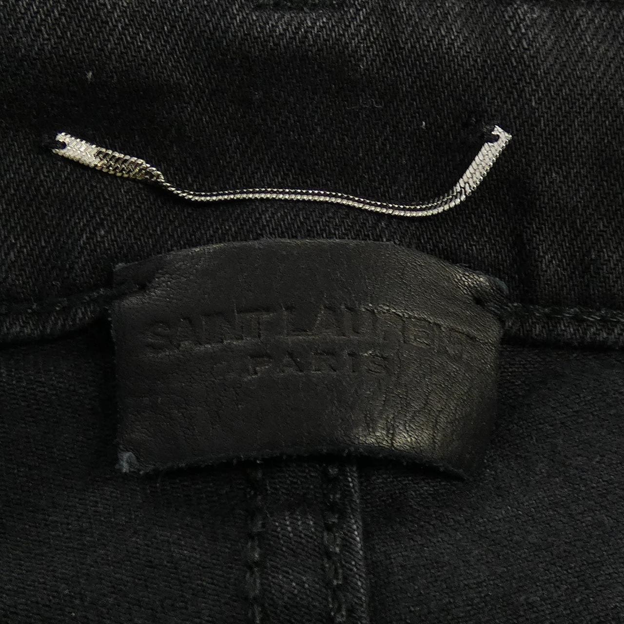 サンローラン SAINT LAURENT 484345 YG869 ジーンズ