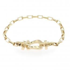 フレッド フォース10 LM ブレスレット