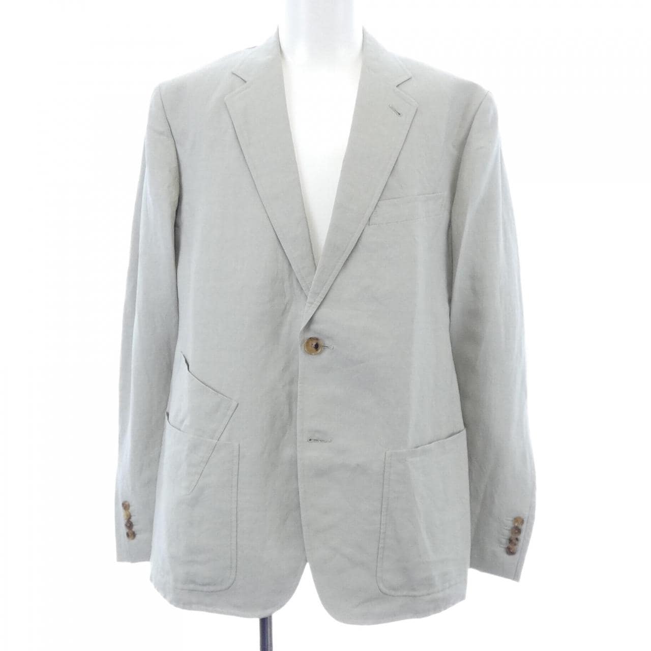 HERMES HERMES 254104H5 夾克