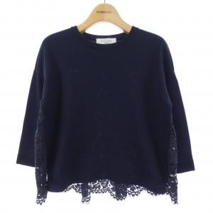 ヴァレンティノ VALENTINO IB3KC01C1Q5 ニット