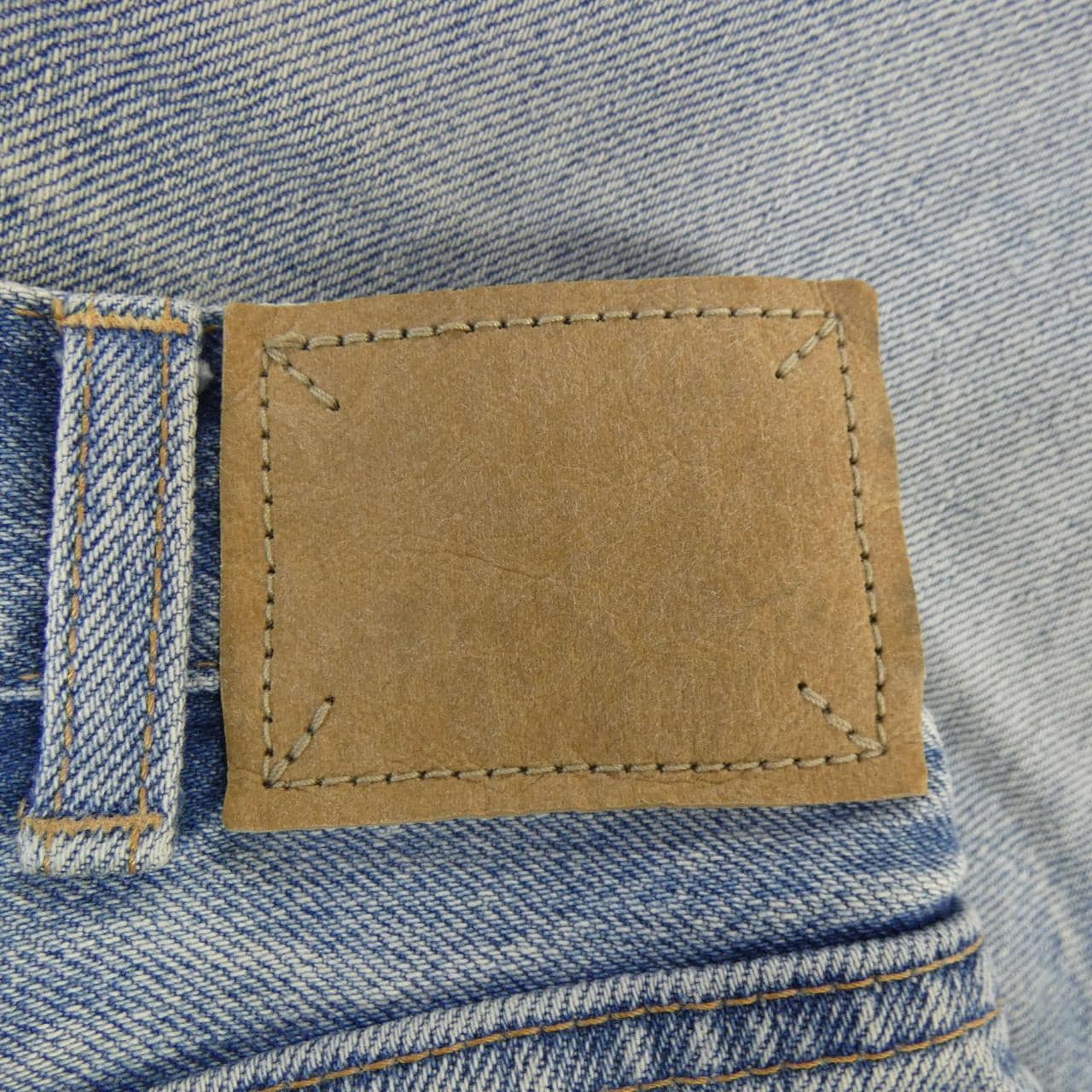 セリーヌ CELINE ウェスリージーンズ 2N850034S ジーンズ