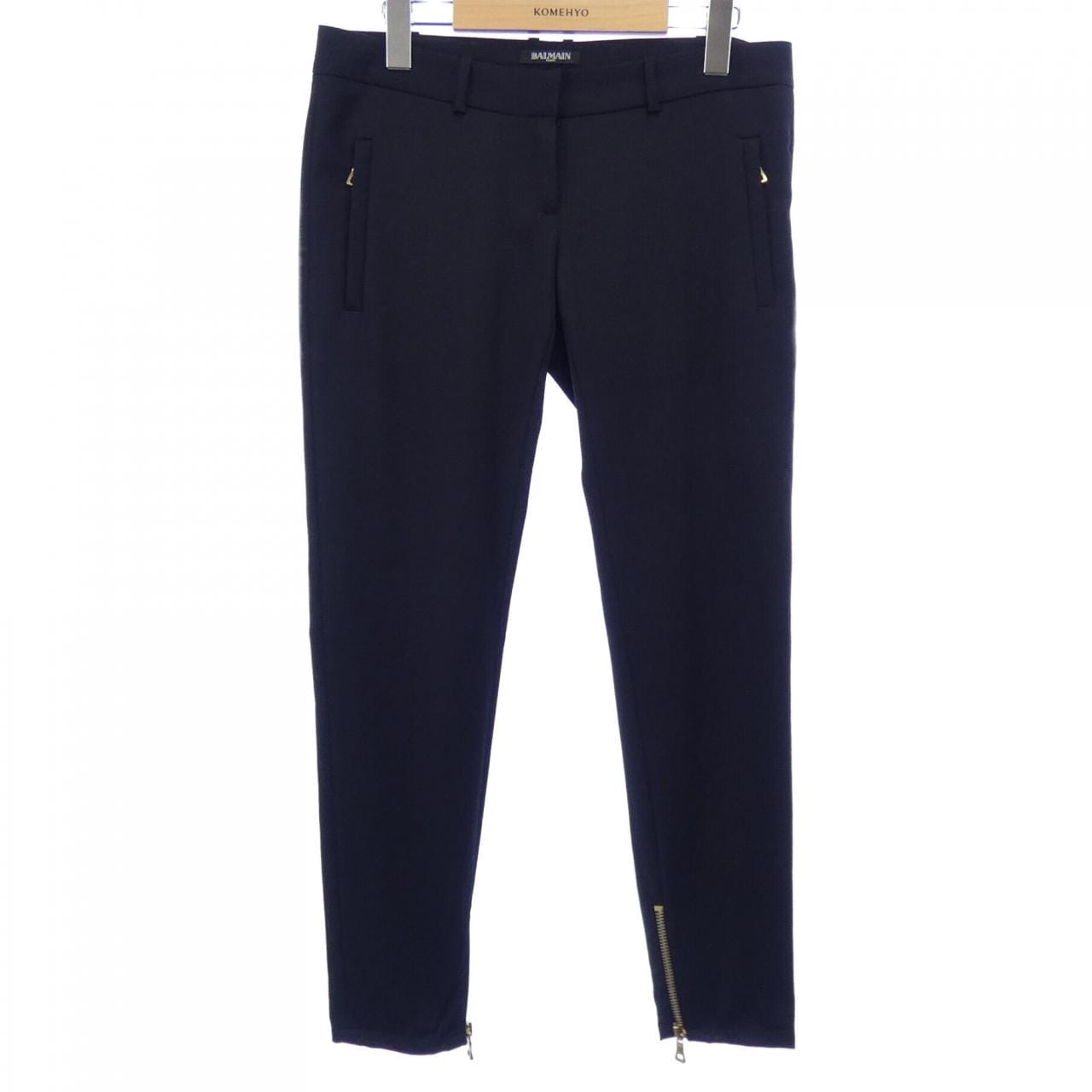 バルマン BALMAIN パンツ