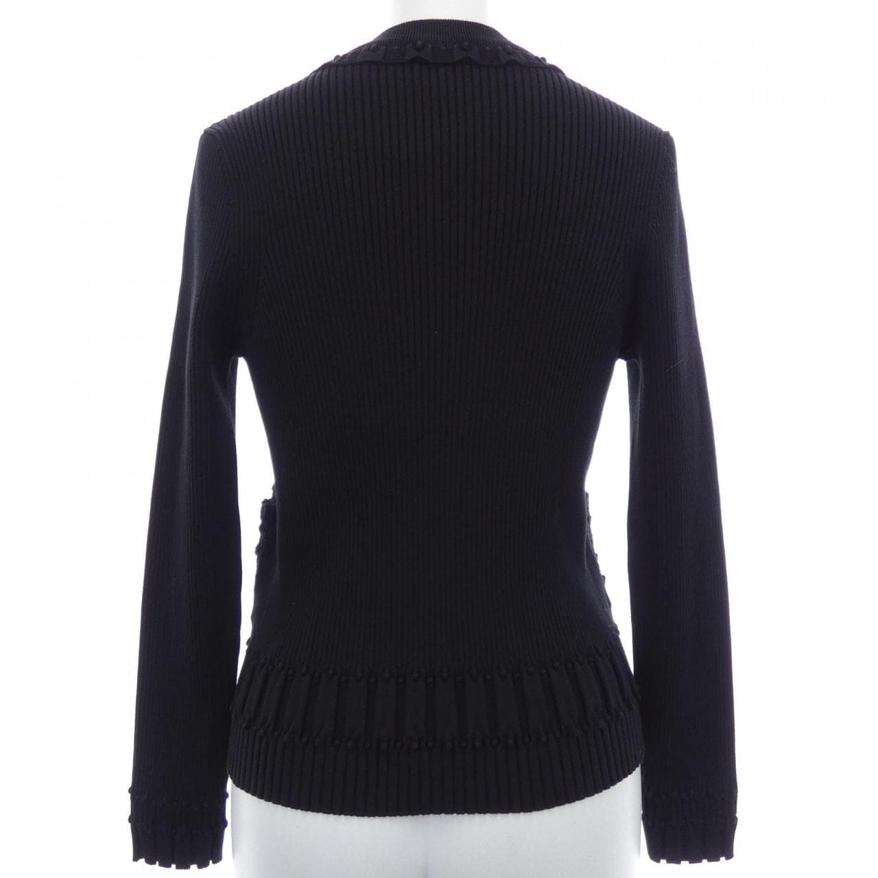 シャネル CHANEL P58468K07660 カーディガン