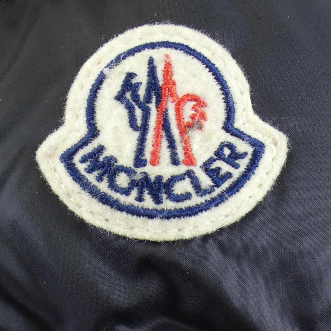 モンクレール MONCLER HERMINE ダウンコート