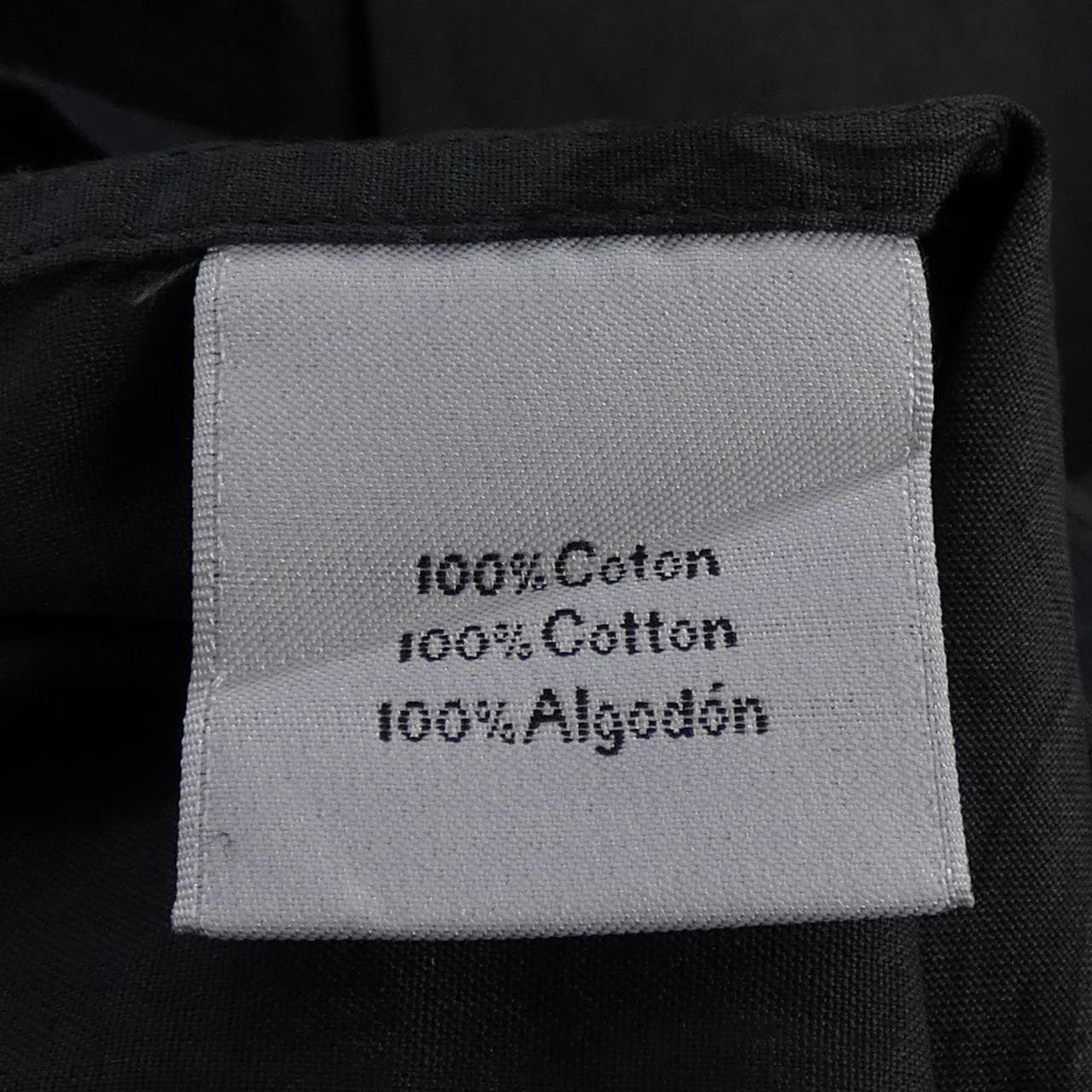 エルメス HERMES CAVALCADOUR *22-5612 シャツ