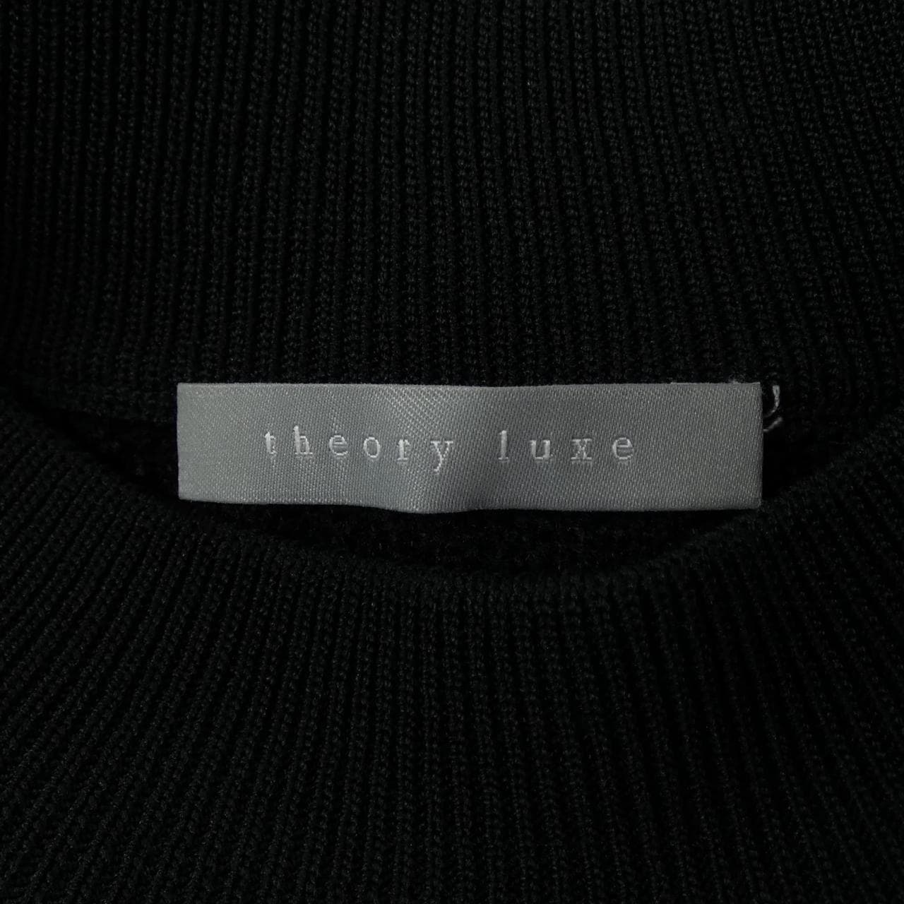 塞奥利柳克斯Theory luxe针织衫