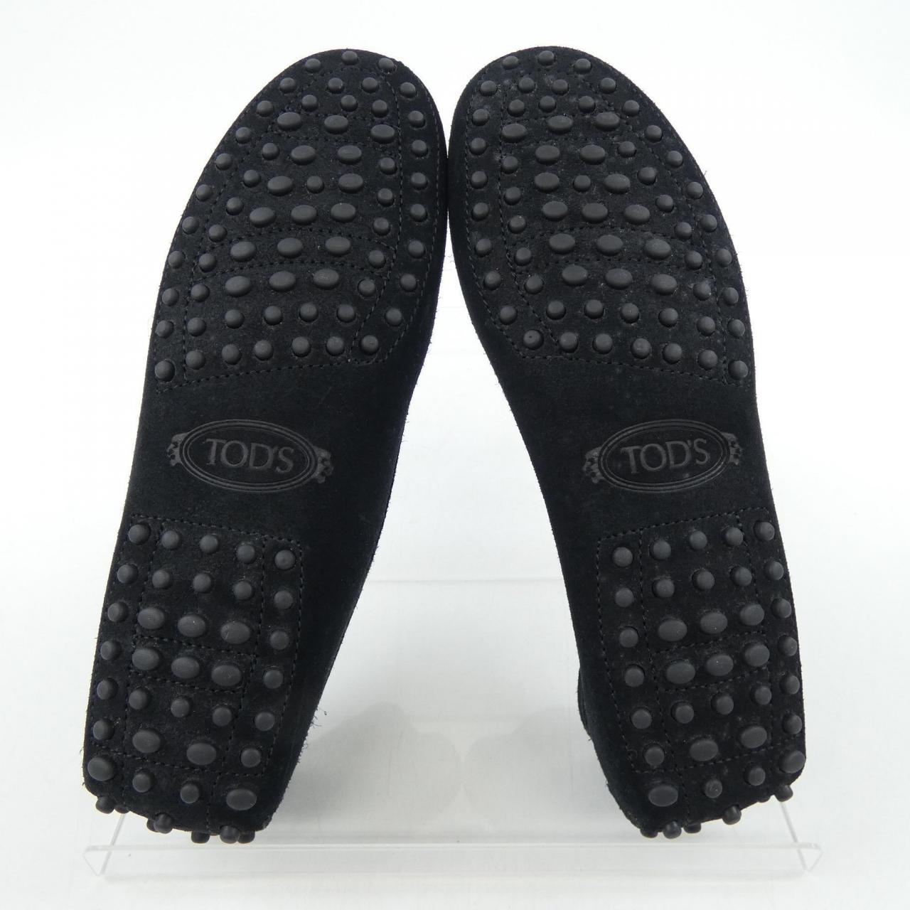 トッズ TOD'S シューズ