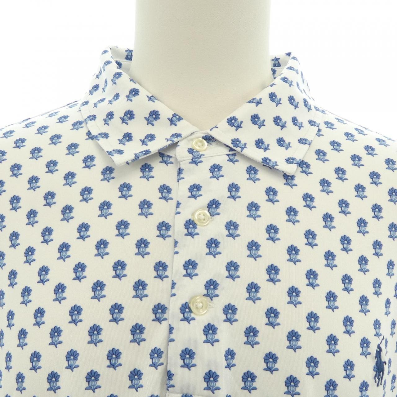 ポロラルフローレン POLO RALPH LAUREN ポロシャツ