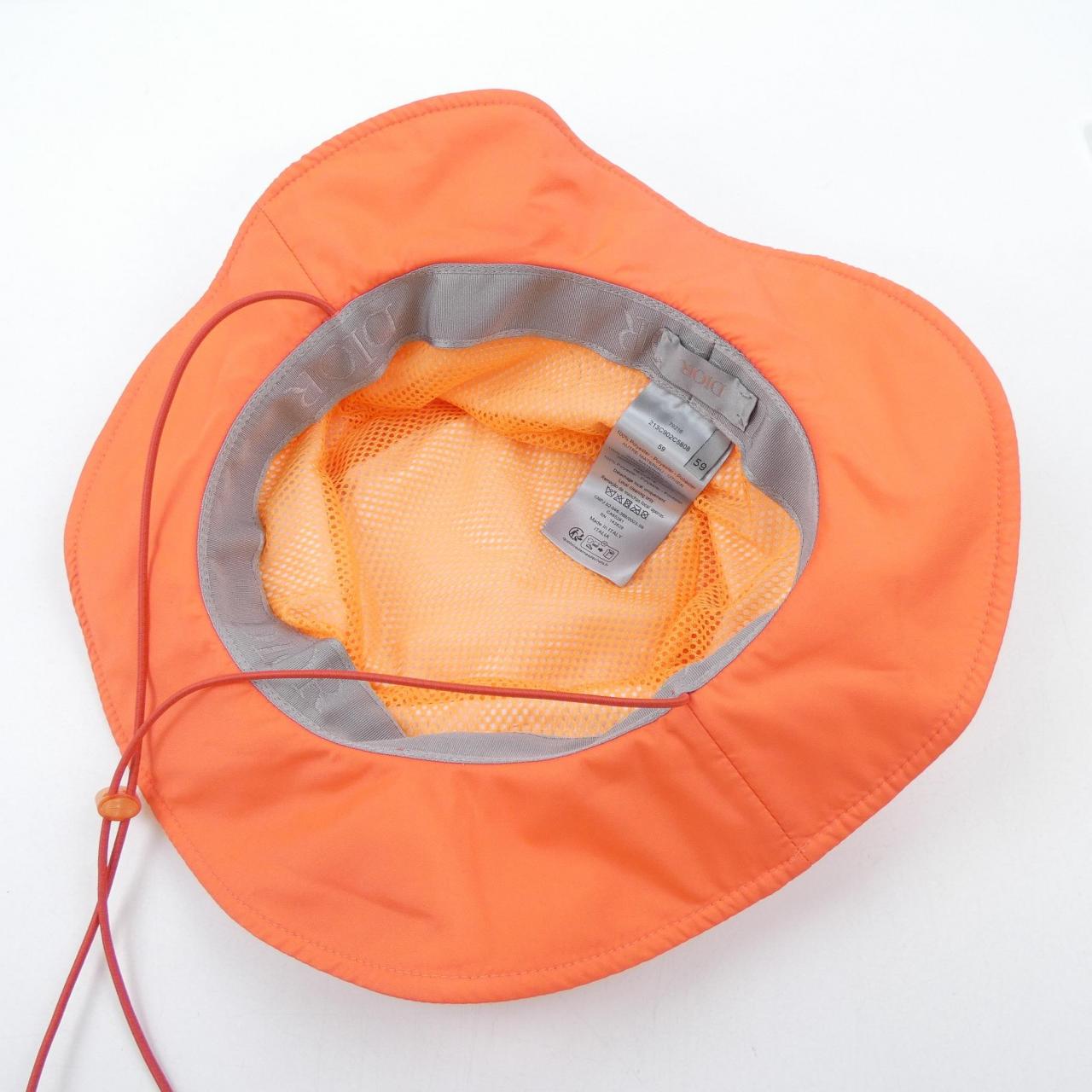 ディオール DIOR 213C902C5808 ハット