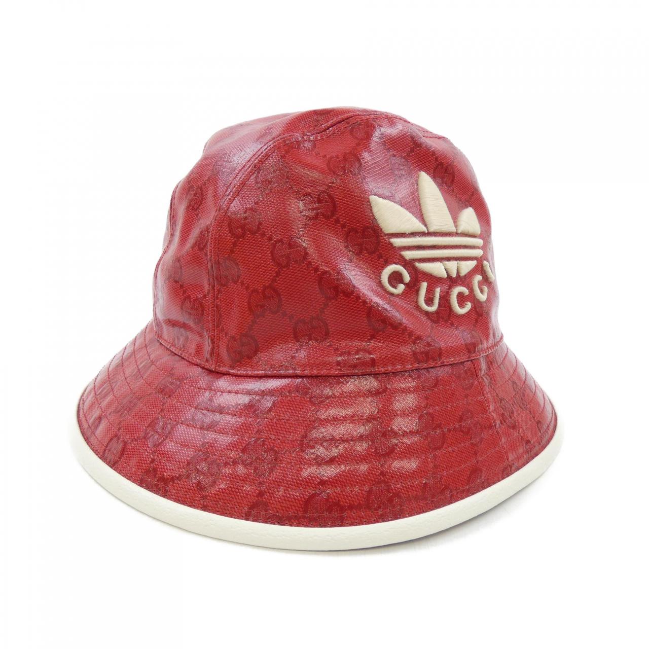 グッチ GUCCI 728215 3HAN6 ハット