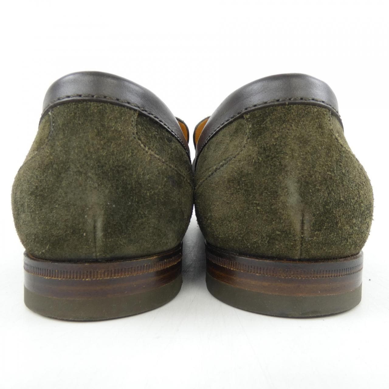 グッチ GUCCI 181839 シューズ