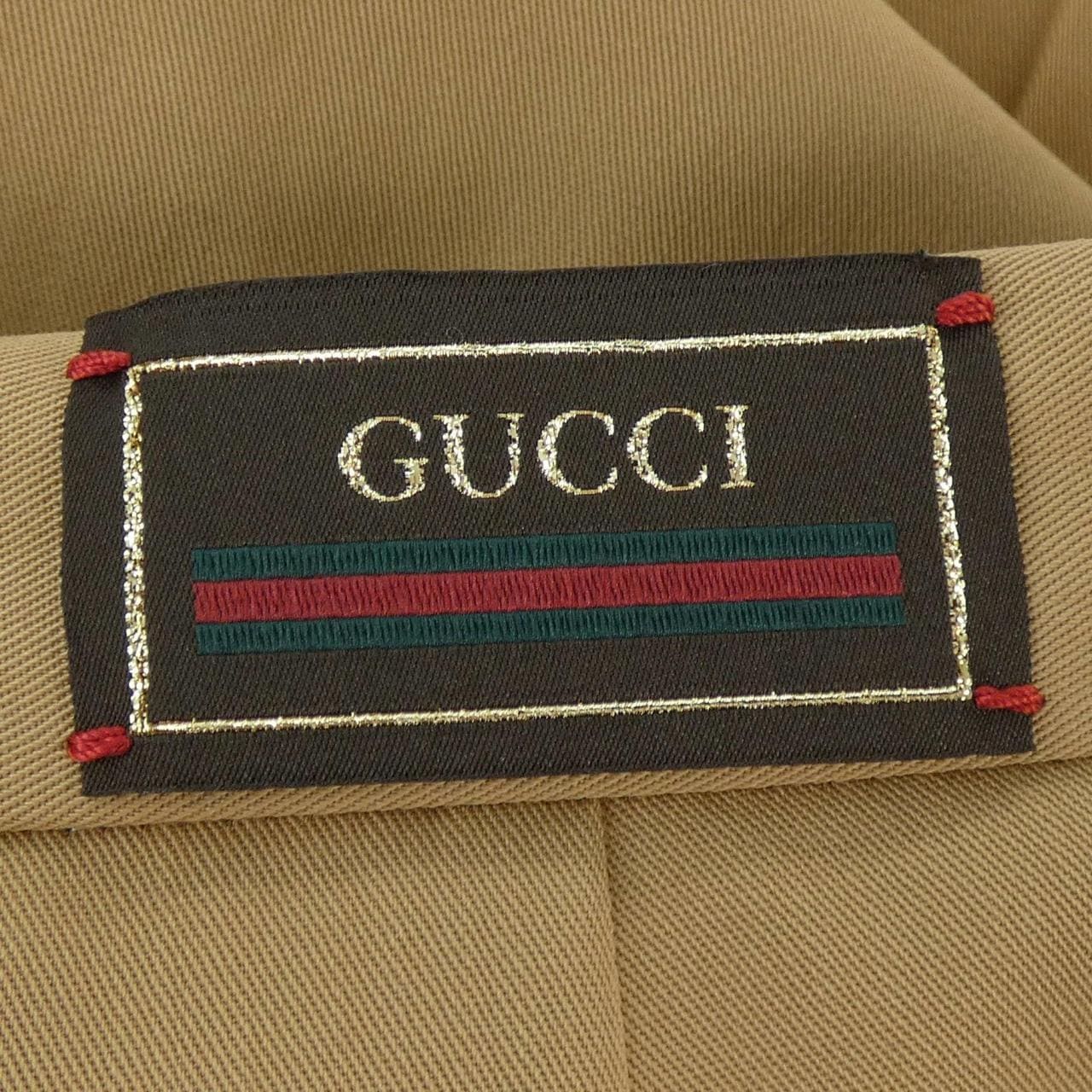 グッチ GUCCI 690474 ZAJSI パンツ
