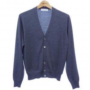 フィリッポデローレンティス FILIPPO DE LAURENTIIS カーディガン