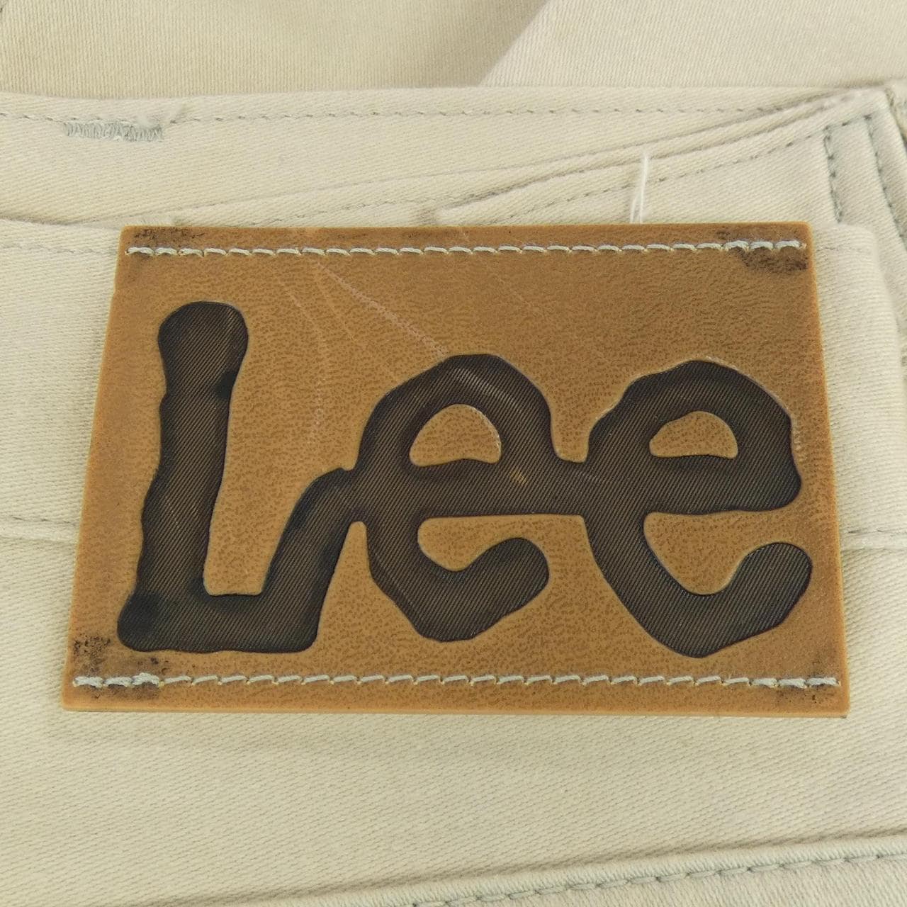 リー LEE パンツ