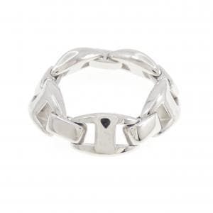 【ヴィンテージ】エルメス ホールマーク リング