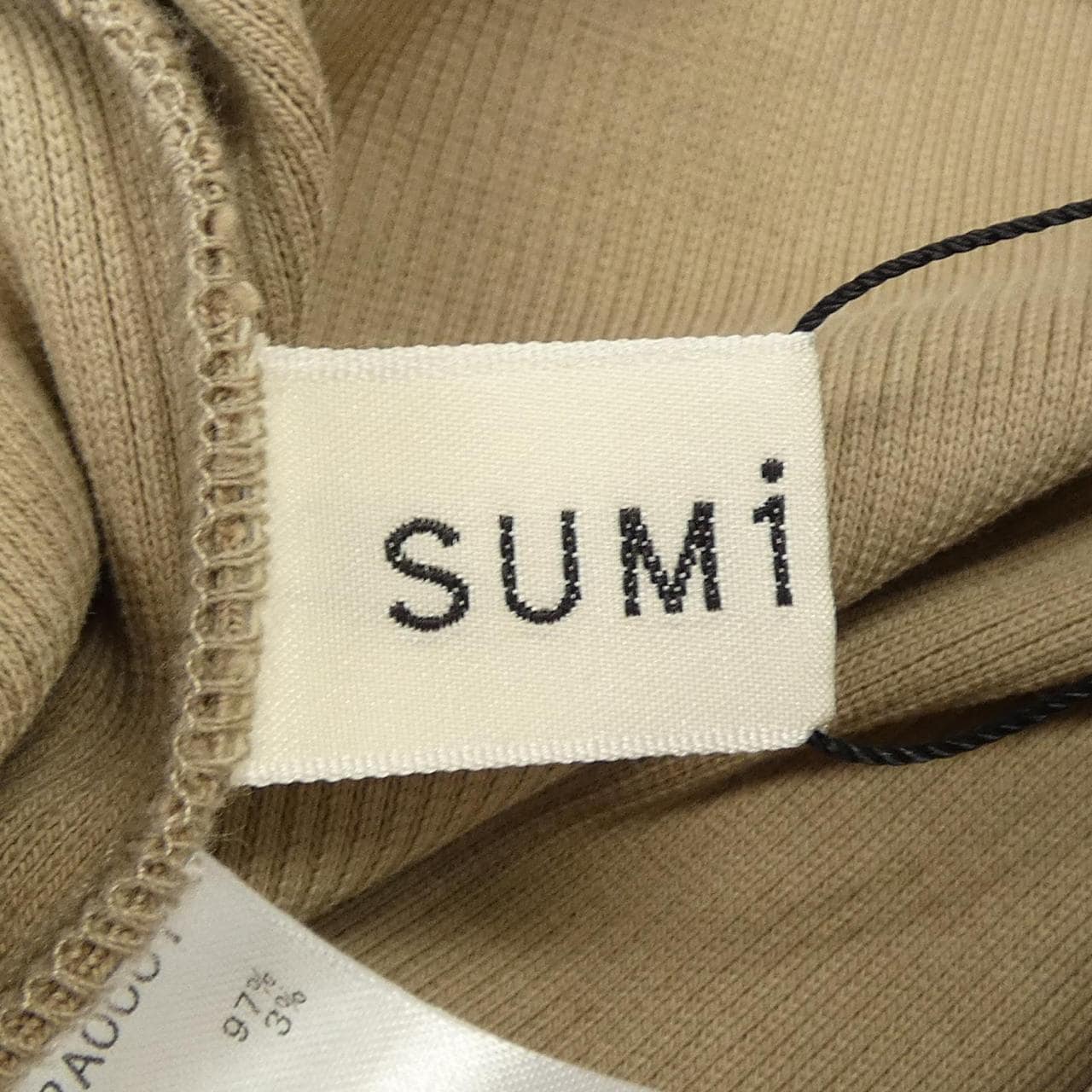 SUMI STYLE パンツ