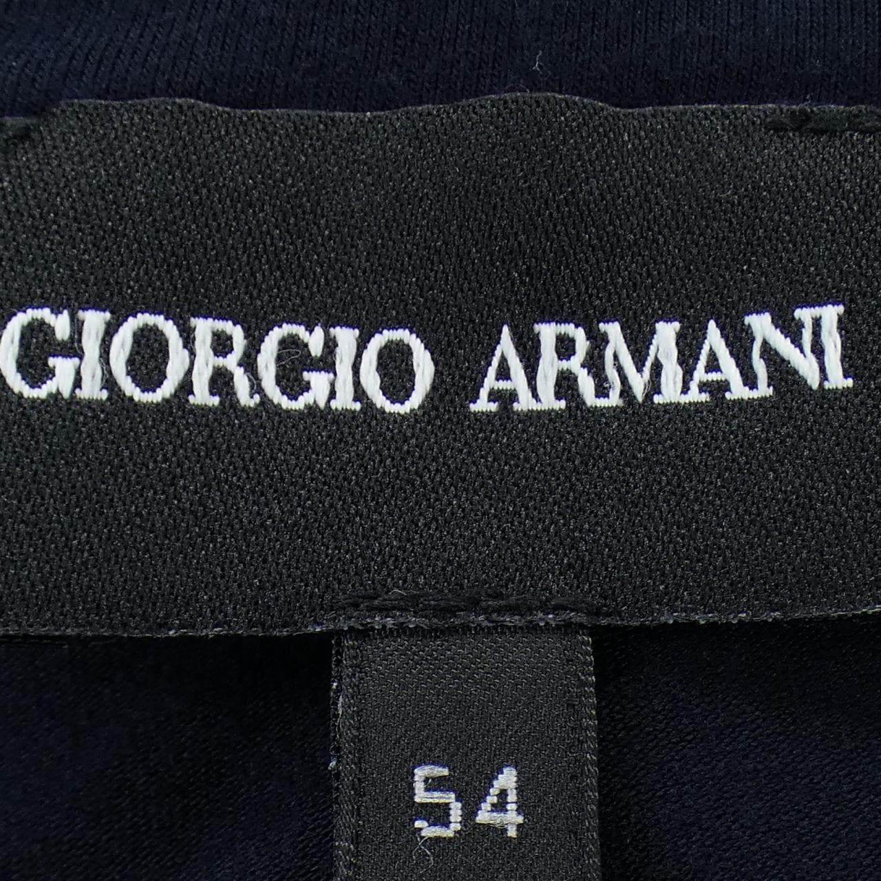 ジョルジオ アルマーニ GIORGIO ARMANI 3GST67 SJA5Z Tシャツ