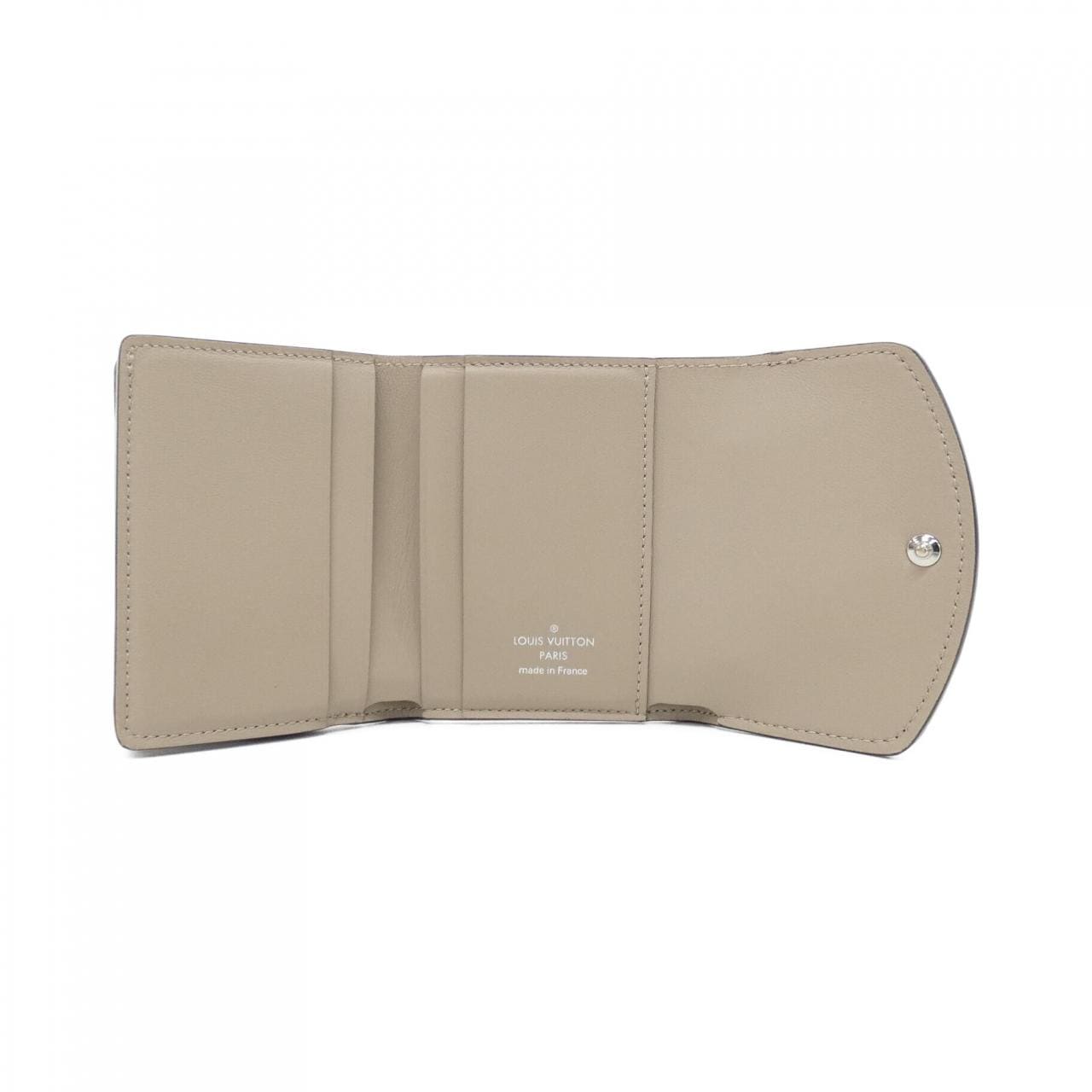 ルイヴィトン マヒナ ポルトフォイユ イリス XS M82437 財布