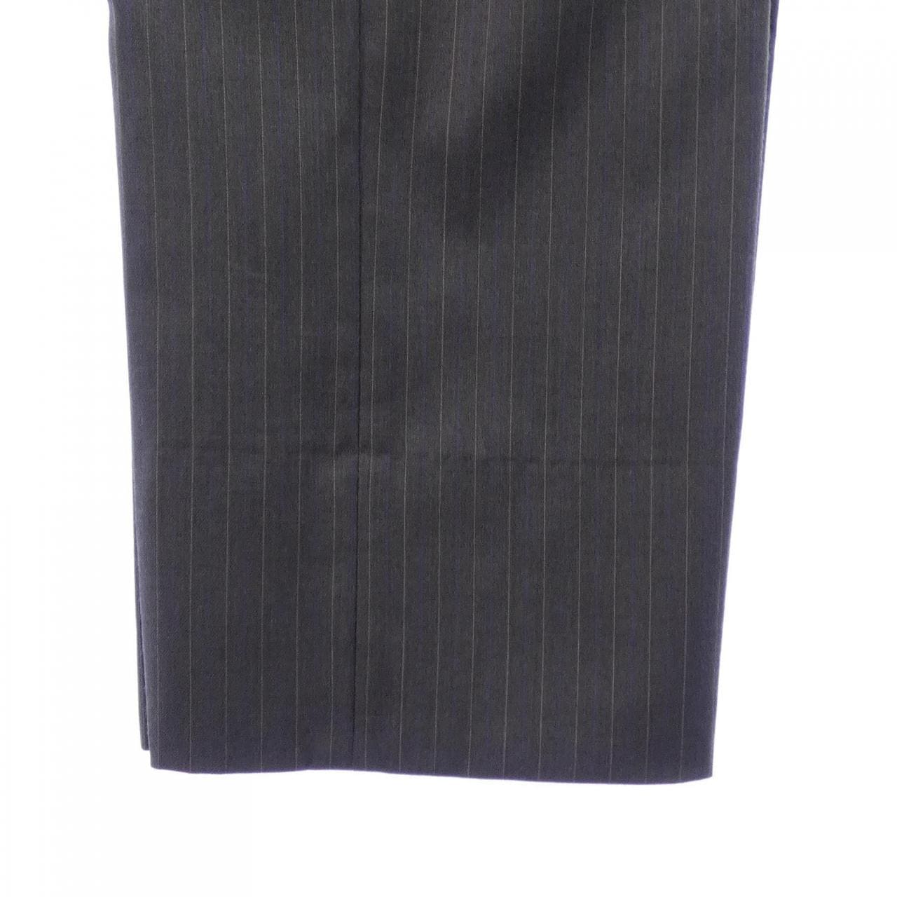 バーバリーブラックレーベル BURBERRY BLACK LABEL スーツ
