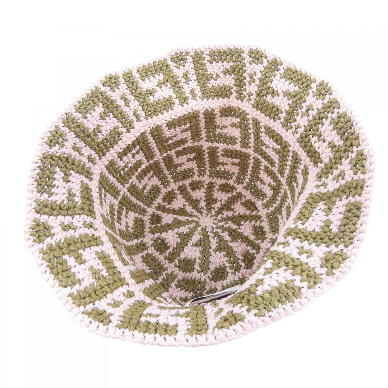 フェンディ FENDI ハット