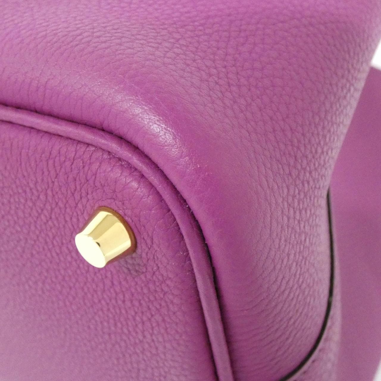 エルメス ピコタン ロック PM 073597CC バッグ